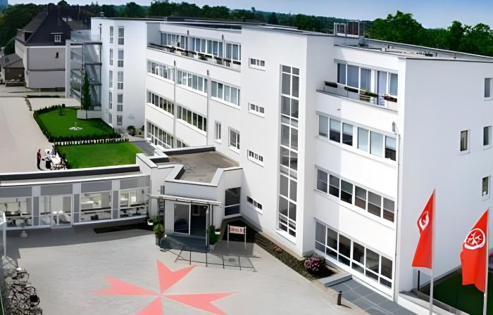 Johanniter Gästehaus