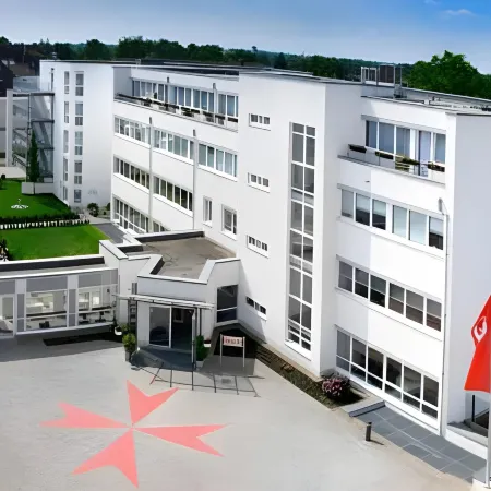 Johanniter Gästehaus