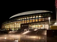 Travelers Inn Eugene University