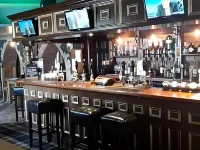 The Sun Hotel Hotels in Warkworth