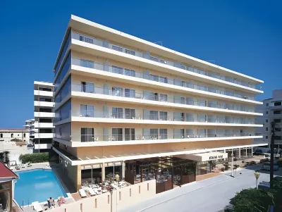Athena Hotel