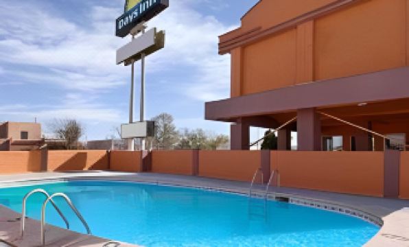 Days Inn by Wyndham Socorro