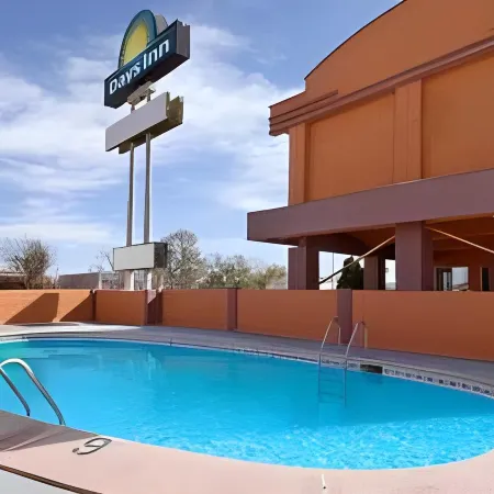 Days Inn by Wyndham Socorro