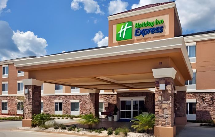 Holiday Inn Express LUDLOW - CHICOPEE AREA by IHG
