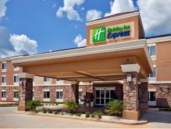 Holiday Inn Express LUDLOW - CHICOPEE AREA by IHG
