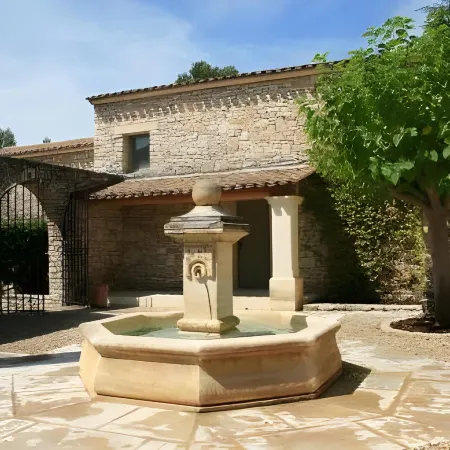 Résidence Odalys La Bastide des Chênes