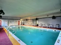 Days Inn & Suites by Wyndham Mt Pleasant Hotels in Mount Pleasant
