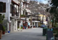 Afissos Seaside Cottage Hotels in Afissos