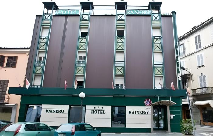 Hotel Rainero