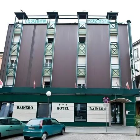 Hotel Rainero