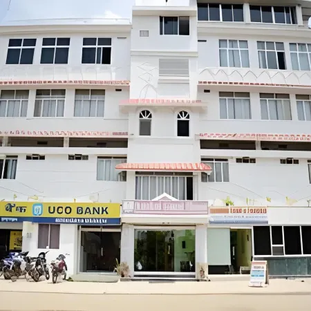 Anukul Guest House