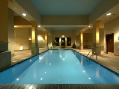 コートヤード・セントクラウド セント・クラウドのホテル