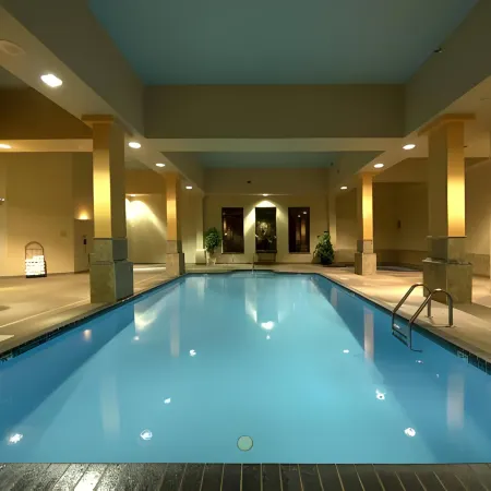 Courtyard St. Cloud