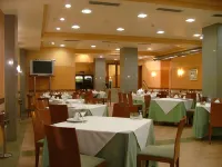 비르헨 델 카미노 - 조식 운영