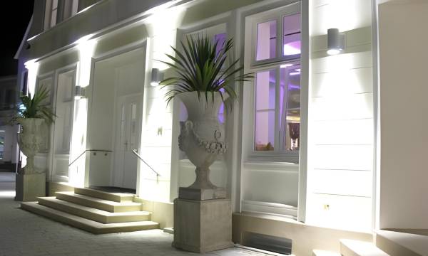 König`s Hotel am Schlosspark