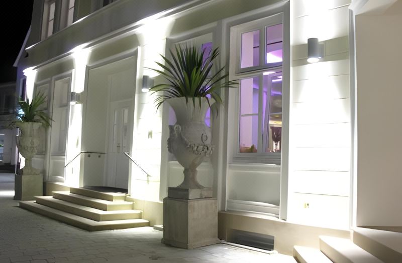 König`s Hotel am Schlosspark