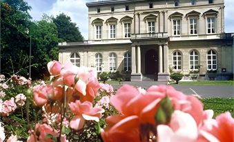 Chateau de La Motte Fenelon