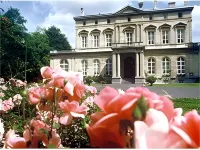 Château de La Motte Fenelon Các khách sạn ở Cambrai