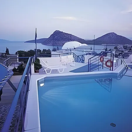 Heliotopos Apartments