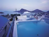Heliotopos Apartments - Ocean View