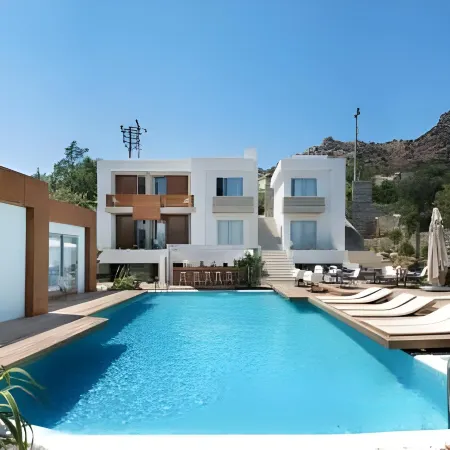 Bella Sombra Hotel