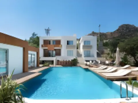 Bella Sombra Hotel