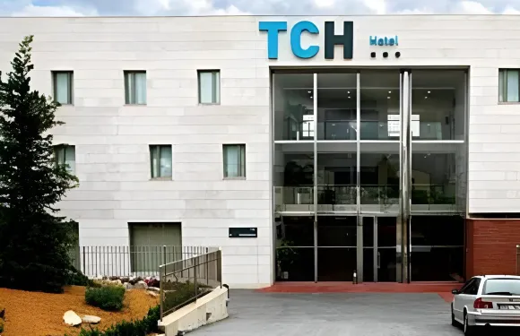 TCH酒店