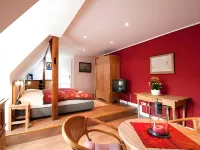 Apartments im Kaffeehaus Heldt Hotels in Eckernforde