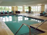 Residence Inn Harrisonburg - Pools