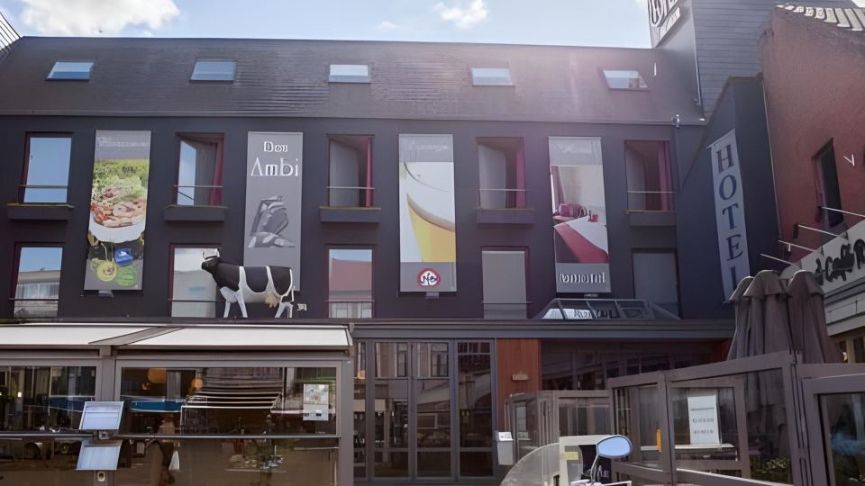 Hotel Ambiotel