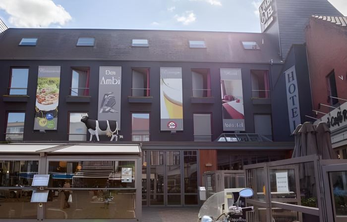 Hotel Ambiotel