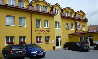 Pension Bed&Breakfast