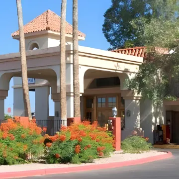 Extend-a-Suites Phoenix