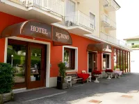 Hotel Rubino Hotel a Nago-Torbole