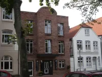 Designhotel 1690 & Apartments Hotels in Rendsburg