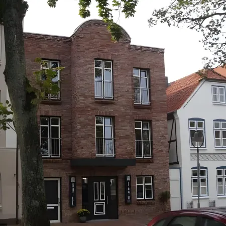 Designhotel 1690 & Apartments
