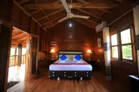 Jungle Hut Resort Sigiriya Hotels in Kandalama