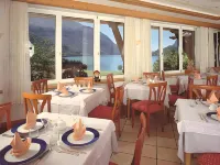 Hotel des Alpes - Wifi