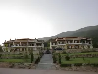 Hotel Epavlis فنادق في 