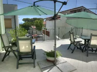 La Casa Del Nonno - Haustierfreundliche
