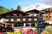 Hotel Gamshag Hotels in Hinterglemm