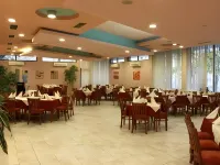 Hotel Intelcoop - Bữa sáng