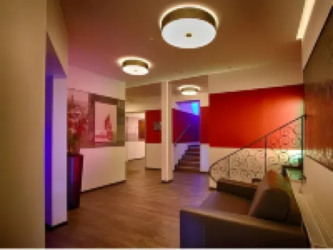 Aparthotel am Münzplatz