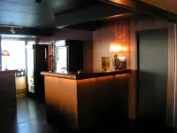 Hotel Victoria - bar