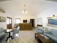 Hotel Da Raffaele - Nouto- ja jättöpalvelut