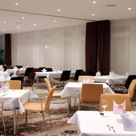 Seaside Residenz Hotel Chemnitz
