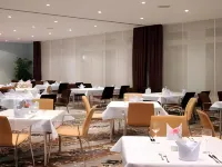 Seaside Residenz Hotel Chemnitz - parking
