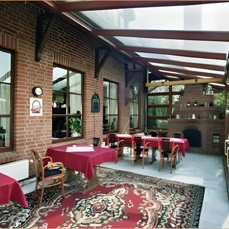 Hotel Stettiner Hof