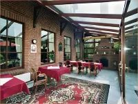 Hotel Stettiner Hof