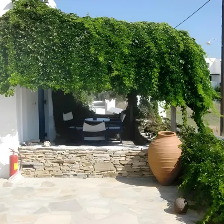 Antonina Hotel
